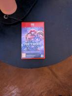 Metroid prime 4 switch 2 edition, Spelcomputers en Games, Ophalen, Zo goed als nieuw