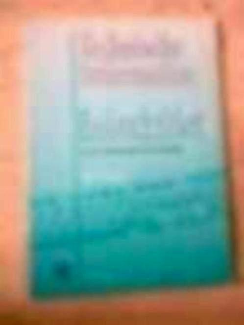 Technische informatica Basistechnieken Deel 1, Boeken, Informatica en Computer, Zo goed als nieuw, Programmeertaal of Theorie