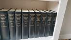 Matthew Henry bijbelverklaring, 9 delen, Ophalen of Verzenden, Matthew Henry