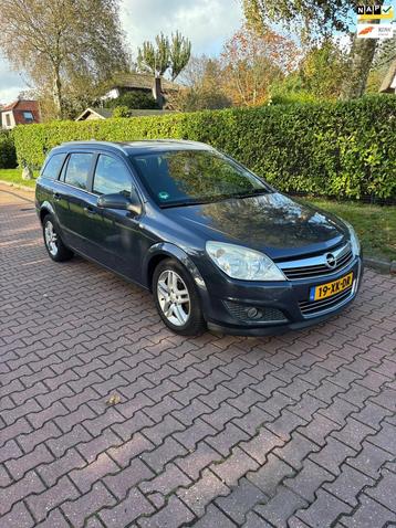 Opel Astra Wagon 1.6 Temptation AIRCO NAP NWE APK! beschikbaar voor biedingen