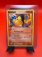 Cyndaquil kaart – Pokémon EX uit 2005, Hobby en Vrije tijd, Verzamelkaartspellen | Pokémon, Verzenden, Zo goed als nieuw, Losse kaart