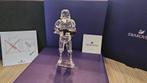 Swarovski Disney Star Wars Stormtrooper! NIEUW!, Ophalen of Verzenden, Nieuw