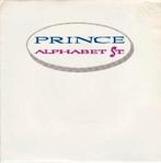 932 Prince - Alphabet st. (1988 - kopie hoes), Gebruikt, 7 inch, Single, Ophalen of Verzenden