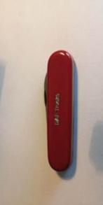 daf zakmes, Ophalen of Verzenden, Zo goed als nieuw, Overige typen