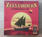De Zeevaarders (hout) - Uitbreiding op Catan, Een of twee spelers, Ophalen of Verzenden, Gebruikt, 999  Games