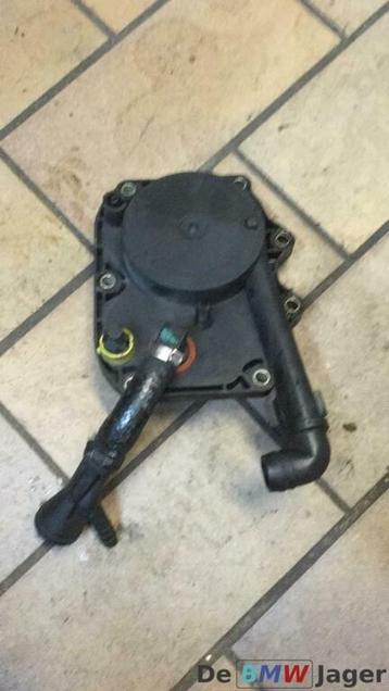 Afdekkap inlaatspruitstuk BMW X5 E53 Z8 M62 11611438272 beschikbaar voor biedingen