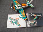 LEGO Technic Racevliegtuig 42117, Ophalen of Verzenden, Zo goed als nieuw, Complete set, Lego