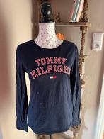 Tommy Hilfiger Longsleeve - Maat 164, Ophalen of Verzenden, Zo goed als nieuw