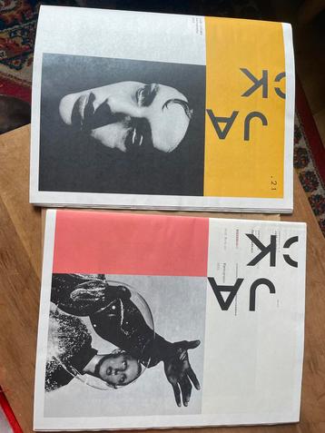 Jack Davison Zines 2021-22-23 - Limited Edition Fotografie beschikbaar voor biedingen