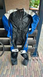 Kushitani hamamatsu leer pak, Motoren, Kleding | Motorkleding, Ophalen, Tweedehands