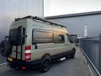 Hymer Grand Canyon S Offroad, crossover, Mercedes automaat, Automaat, Buscamper of Camperbus, Ringverwarming, Tot en met 2