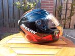 Integraalhelm shark, Ophalen, Zo goed als nieuw, Small, Shark