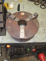 Draai frees onderdelen, Doe-het-zelf en Verbouw, Gereedschap | Freesmachines, Ophalen, Elektrisch