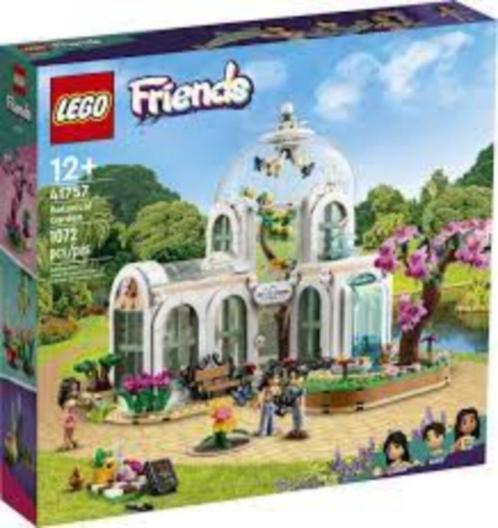 Lego Friends sets (41703, 41704, etc.) 5 verschillende sets, Kinderen en Baby's, Speelgoed | Duplo en Lego, Nieuw, Lego, Complete set