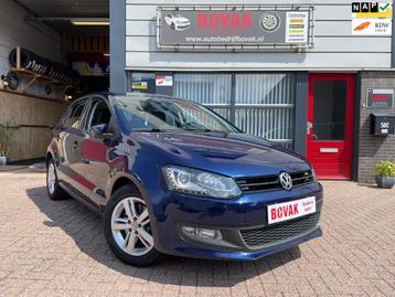 Volkswagen POLO 1.2 TSI Comfortline beschikbaar voor biedingen