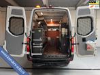 Mercedes-Benz Sprinter Automaat Servicewagen 314 2.2 CDI 140, Automaat, Gebruikt, Met garantie (alle), 2800 kg