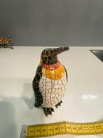 Barcino beeldje pinguin, Ophalen of Verzenden, Zo goed als nieuw, Mens