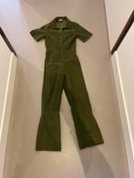 Groene BDG Urban Outfitters jumpsuit - Maat S, Ophalen of Verzenden, Zo goed als nieuw, Maat 36 (S), Groen