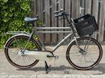 Nieuwstaat! Cortina U4 herenfiets 61cm 3V handemmen, Versnellingen, Ophalen of Verzenden, Zo goed als nieuw, 61 tot 65 cm