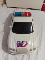Politieauto Speelgoed - Gebruikt, Ophalen of Verzenden, Gebruikt, Jongen of Meisje