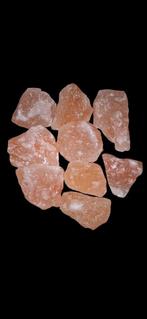 Partij himalaya stukken, Ophalen of Verzenden, Mineraal