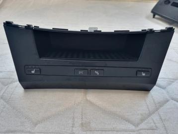 **Bedieningspaneel BMW E60, stoelverwarming, parkeersensor** beschikbaar voor biedingen