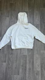 America Today - Hoodie, Maat XS, Kleding | Heren, Truien en Vesten, Verzenden, Wit, Nieuw, Maat 46 (S) of kleiner