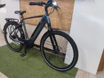 GAZELLE ULTIMATE C8 HMB 2022 BOSCH HERENFIETS 57 CM BELT, Fietsen en Brommers, Fietsen | Heren | Herenfietsen, Versnellingen, Ophalen of Verzenden