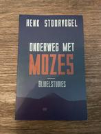 Bijbelstudies door Henk Stoorvogel - Zo goed als nieuw, Ophalen of Verzenden, Zo goed als nieuw, Christendom | Protestants