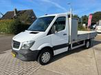 Mercedes-Benz Sprinter 210 2.2 CDI 366 DC, 13 km/l, Euro 5, Achterwielaandrijving, Bedrijf