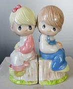 Peper en zout stel, Huis en Inrichting, Keuken | Keukenbenodigdheden, Ophalen of Verzenden, Nieuw