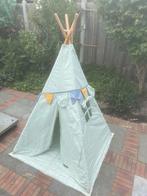 Leuke tipi tent, Ophalen, Gebruikt