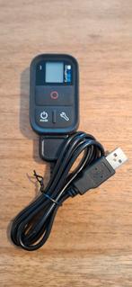 GoPro Smart Remote, Audio, Tv en Foto, Actiecamera's, Ophalen of Verzenden, Gebruikt, GoPro