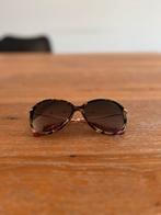 Jimmy Choo Zonnebril, Overige merken, Zonnebril, Bruin, Ophalen of Verzenden