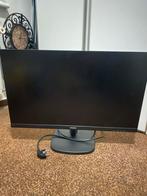 Philips 27 inch Monitor - Full HD, Computers en Software, Monitoren, Full HD, Ophalen of Verzenden, 5 ms of meer, 60 Hz of minder