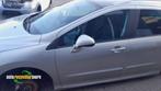 Portier 4Deurs links-voor van een Peugeot 308 (ETSC), Auto-onderdelen, 3 maanden garantie, Gebruikt, Peugeot, Deur