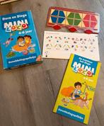 Dora en Diego Mini Loco spel, Een of twee spelers, Ophalen of Verzenden, Zo goed als nieuw