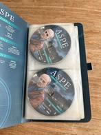 Dvd aspe seizoen 1 - 9 box origineel compleet, Verzenden, Gebruikt, Boxset