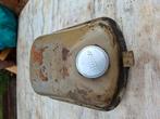 Simson schwalbe kr51 tank, Ophalen of Verzenden, Zo goed als nieuw, Tank