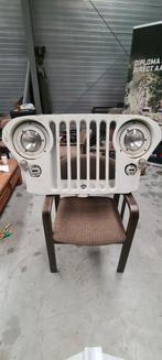 Nekaf m38a1 Grill compleet, Ophalen, Landmacht, Nederland
