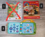 72 Kinderboeken, Disney, baby, flapjes, woordjes en meer, Boeken, Kinderboeken | Baby's en Peuters, Ophalen of Verzenden, Gelezen