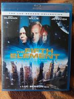 The Fifth Element, Ophalen of Verzenden, Zo goed als nieuw, Science Fiction en Fantasy