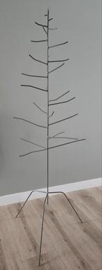 K'Willem in huis Kerstboom, Diversen, Ophalen