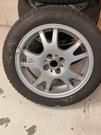 Winterbanden op Velg - Mini Cooper R56, Auto-onderdelen, Banden en Velgen, Ophalen, Gebruikt, 16 inch, 175 mm