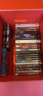 Partij verschillende dvds, Alle leeftijden, Ophalen of Verzenden, Zo goed als nieuw