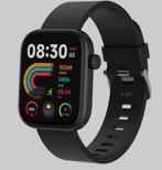 Denver Smartwatch - Zwart zie fotos en info, Sieraden, Tassen en Uiterlijk, Smartwatches, Zwart, Ophalen of Verzenden, Zo goed als nieuw