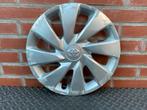 1 originele Toyota Aygo en Yaris wieldop 14 inch, Ophalen of Verzenden, Gebruikt