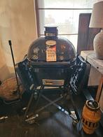 Nieuwe primo oval JR all in one keramische BBQ, Ophalen of Verzenden, Zo goed als nieuw