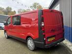 Opel Vivaro 1.6 CDTI L2H1 SpEc Dubbele Cabine Navi, Voorwielaandrijving, 125 pk, Gebruikt, Origineel Nederlands