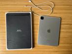 iPad Pro M2 11 inch *nieuw*, Computers en Software, Apple iPads, Ophalen, 11 inch, Zo goed als nieuw, Apple iPad Pro